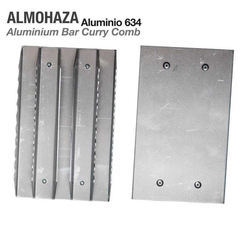ALMOHAZA ALUMINIO 634