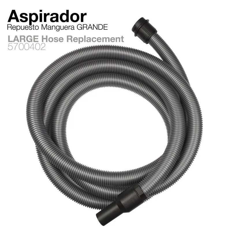 ASPIRADOR REPUESTO MANGUERA GRANDE 5700402 ASPIRADOR REPUESTO MANGUERA GRANDE 5700402