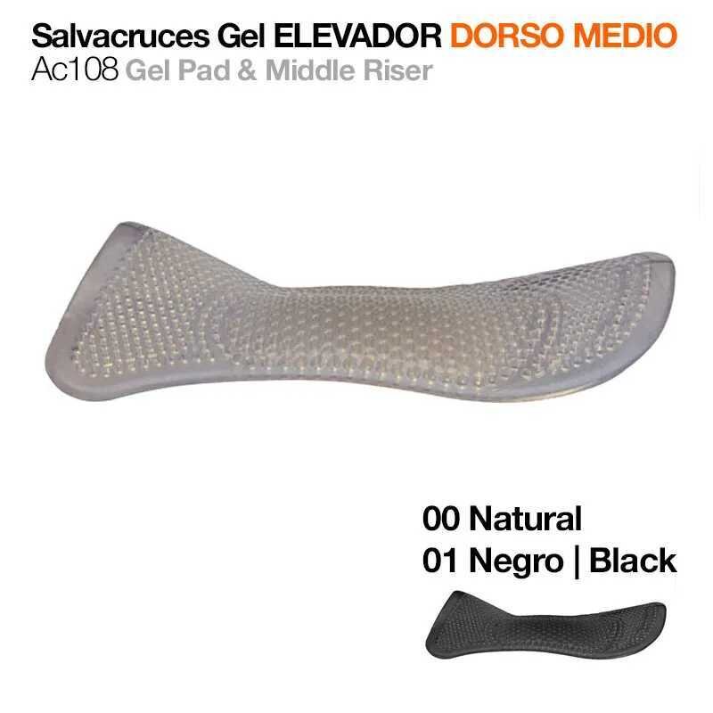 SALVACRUCES GEL ELEVADOR DORSO MEDIO AC108