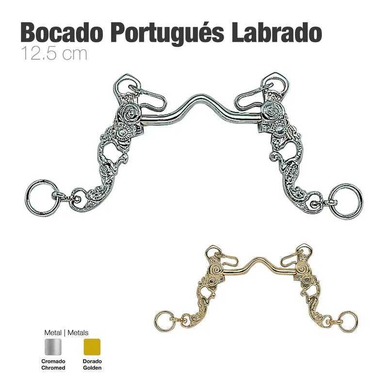 BOCADO PORTUGUÉS LABRADO