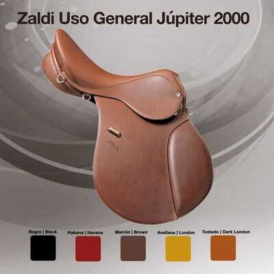 SILLA ZALDI USO GENERAL J�PITER 2000