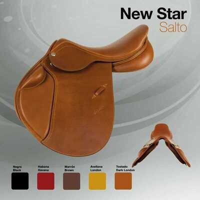 SILLA ZALDI SALTO NEW STAR