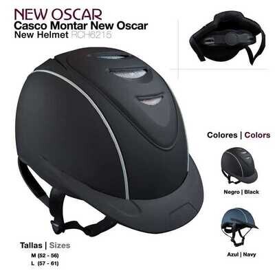 CASCO MONTAR NEW OSCAR RCH6215