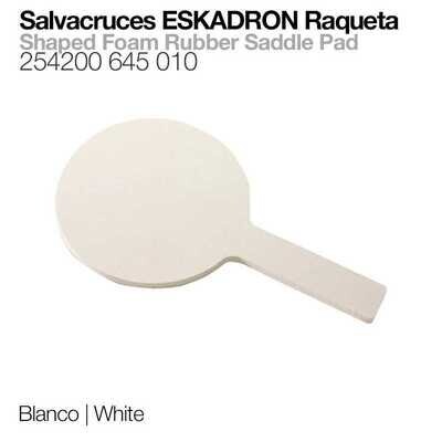 SALVACRUCES ESKADRON RAQUETA 254200 645 010 BLANCO