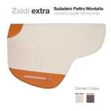 SUDADERO ZALDI EXTRA FIELTRO MONTA�A