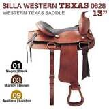 SILLA WESTERN TEXAS 0628 13