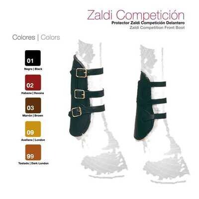 PROTECTOR ZALDI COMPETICI�N DELANTERO