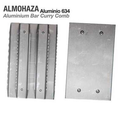 ALMOHAZA ALUMINIO 634