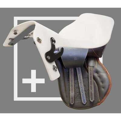 REPARACI�N SILLA ARMADURA + LATIGUILLOS