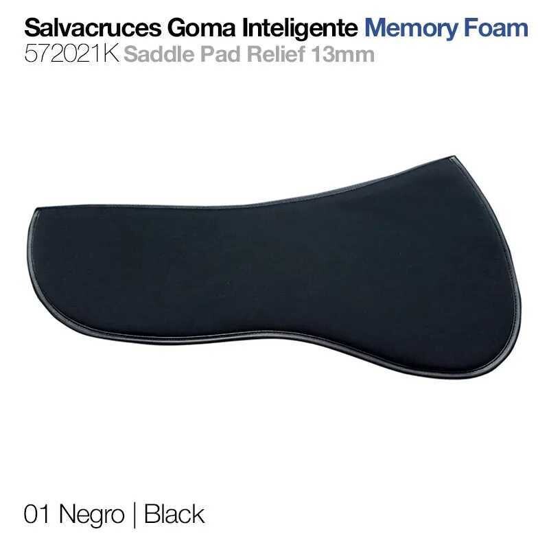 SALVACRUCES GOMA INTELIGENTE MEMORY FOAM 572021K