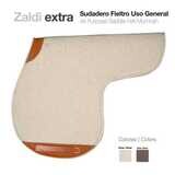 SUDADERO ZALDI EXTRA FIELTRO USO GENERAL