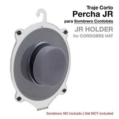 TRAJE CORTO PERCHA JR PARA SOMBRERO CORDOB�S