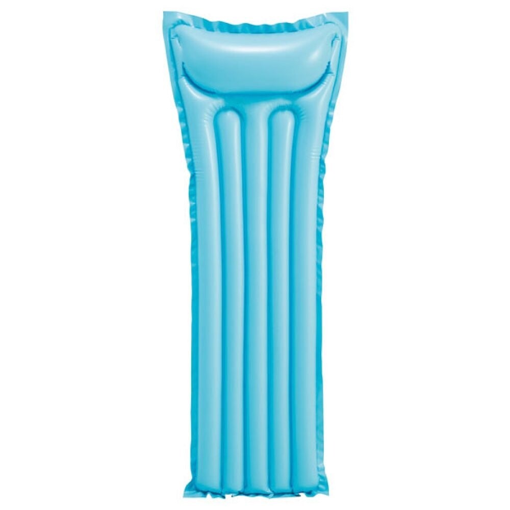 Colchoneta hinchable Intex 186x69 surt