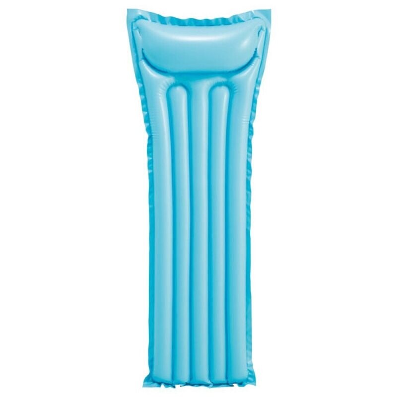 Colchoneta hinchable Intex 186x69 surt
