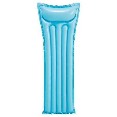 Colchoneta hinchable Intex 186x69 surt