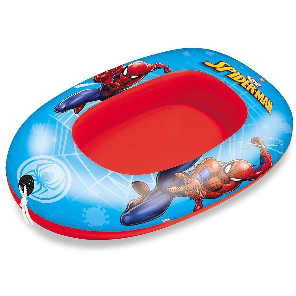 Spiderman Barca hinchable 94 cm