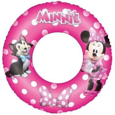 Minnie Flotador hinchable 56 cm