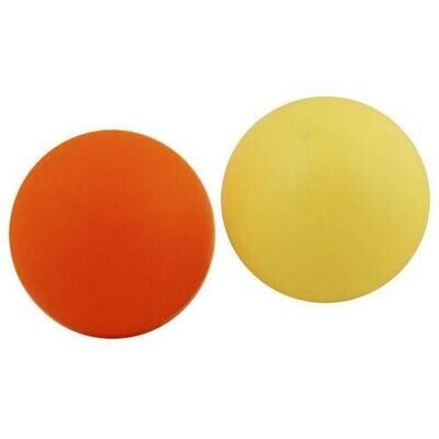 Pelota fuerte y ligeraPELOTA 7CM