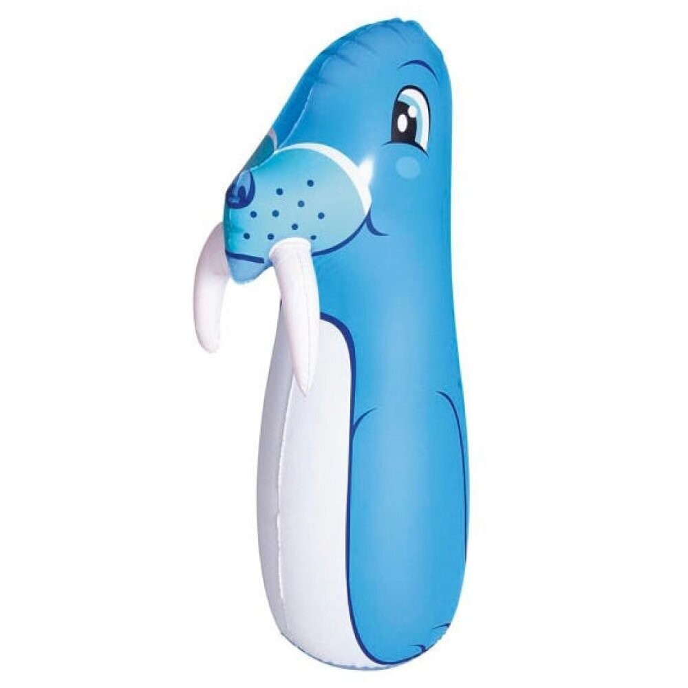 Animal hinchable tentetieso 91 cm 3 mod