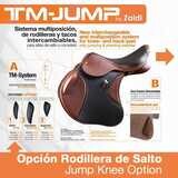 RODILLERA OPCI�N SILLA ZALDI TM-JUMP N�1