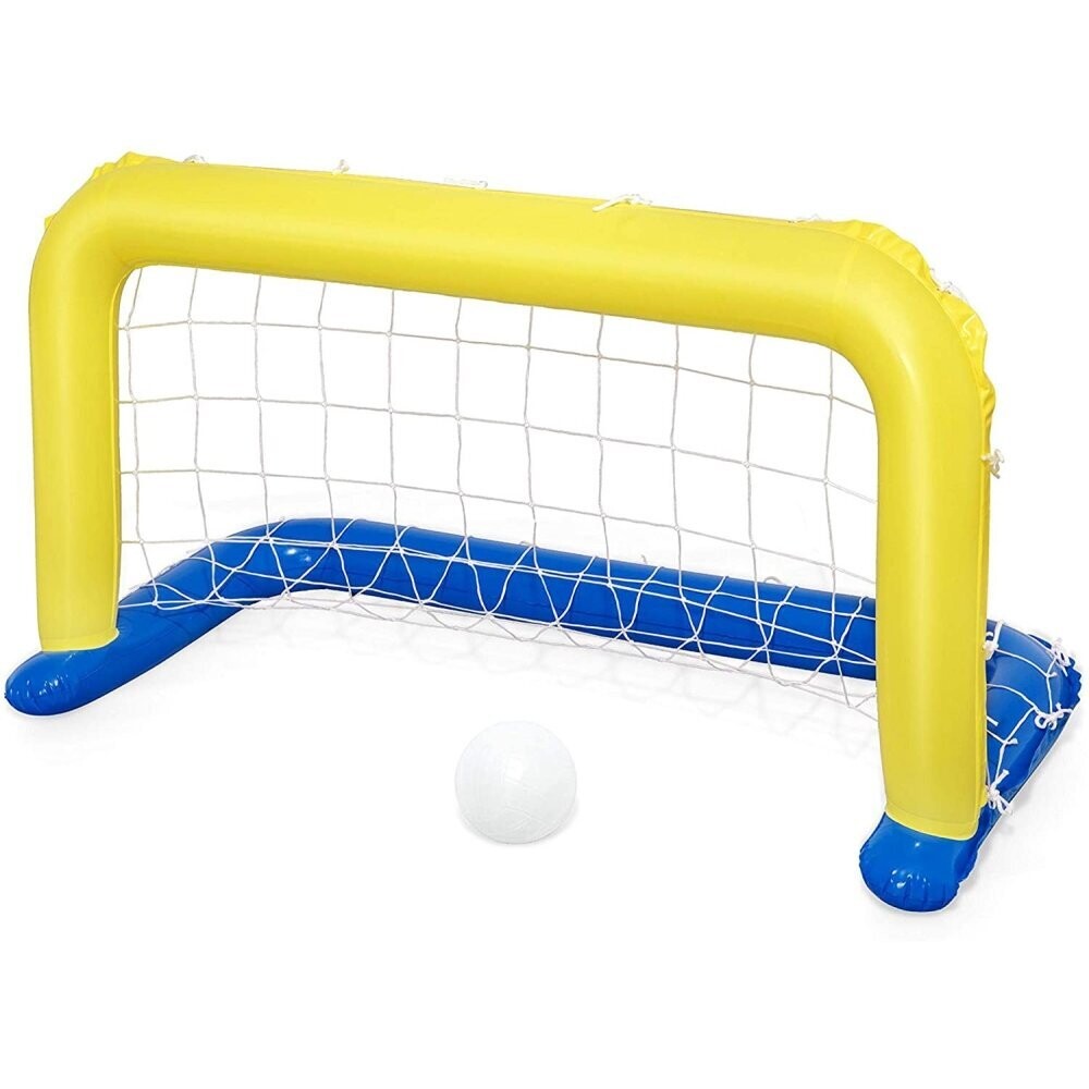 Juego Waterpolo hinchable 137x66 cm