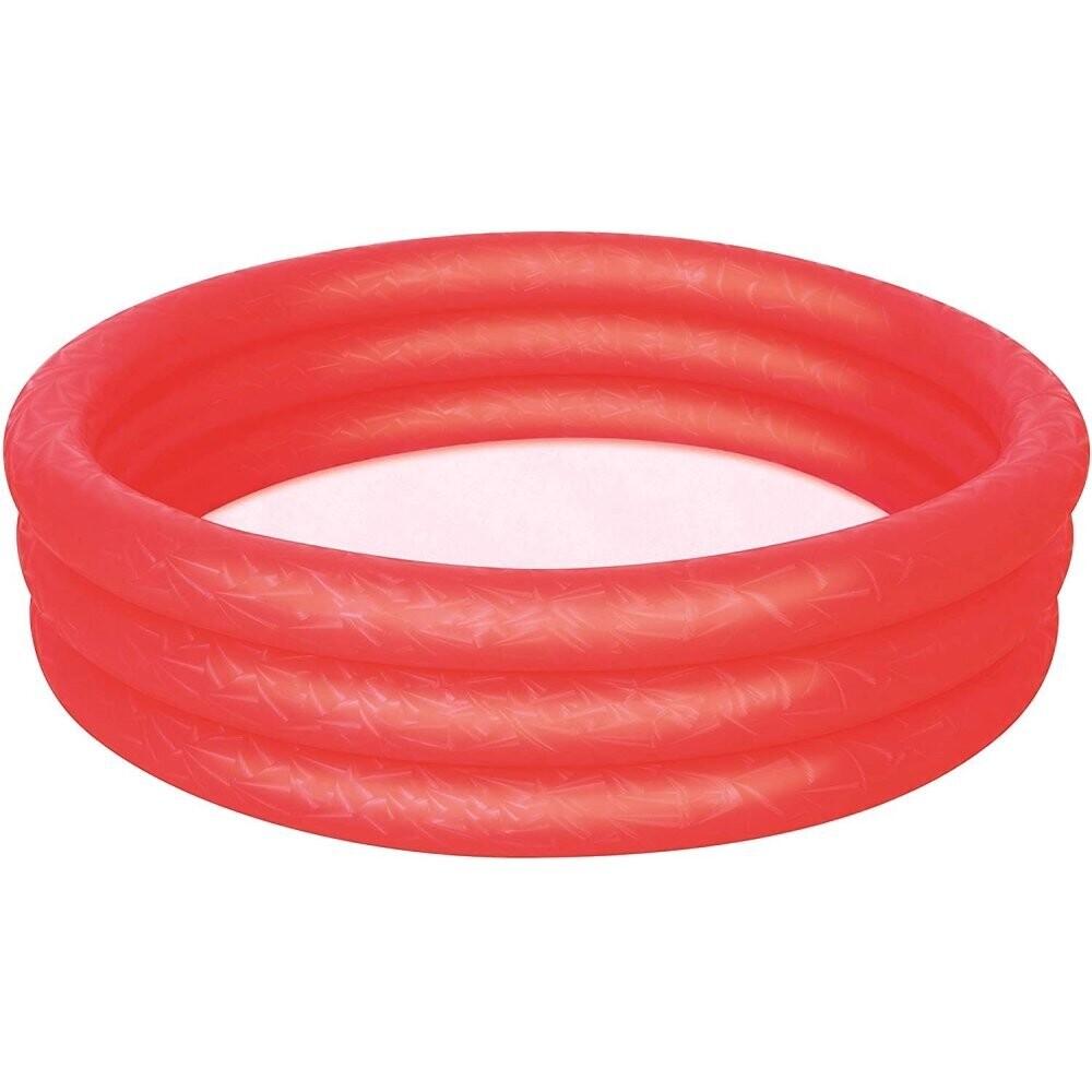 Piscina hinchable Bestway 102x25