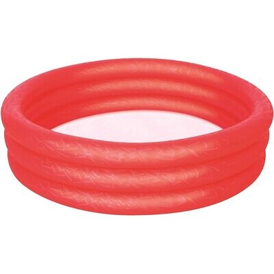 Piscina hinchable Bestway 102x25