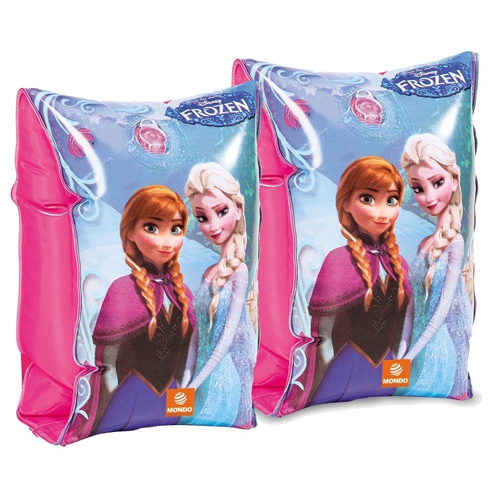 Frozen Manguitos-brazaletes hinchables