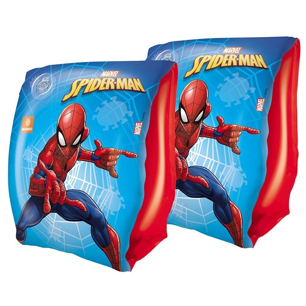 Spiderman Manguitos-brazaletes hinchable