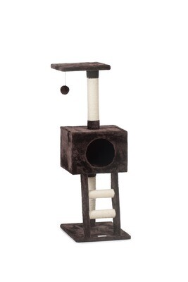 K&BZ BZ SCRATCHFURNITURE HOMIRA MARR�N 40 X 35 X 110CM