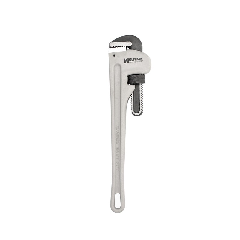 Llave Stillson Heavy Duty Maurer Aluminio  12"