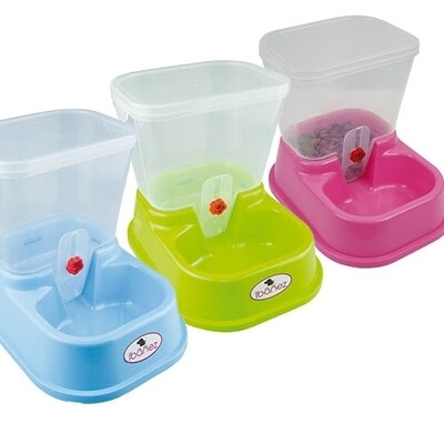 Comedero dispensador Ib��ezDISPENSADOR SIMPLE IB���EZ