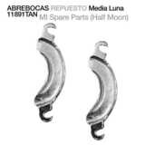 ABREBOCAS REPUESTO MEDIA LUNA 11891TAN