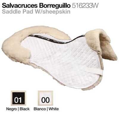 SALVACRUCES BORREGUILLO 516233W