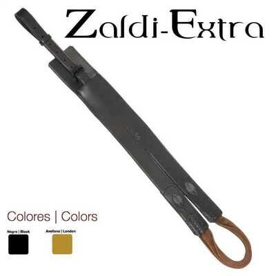 BATICOLA CABRIOLA CUERO ZALDI EXTRA