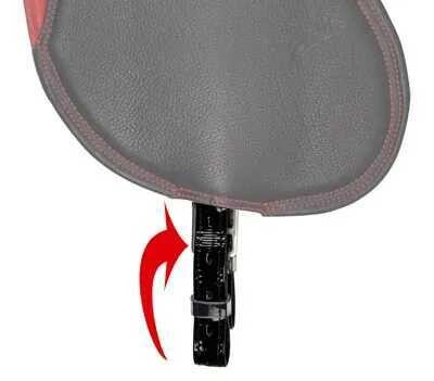 ACIÓN BIOTANE/CUERO VILA´S (sólo correa)