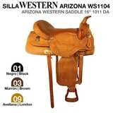 SILLA WESTERN ARIZONA WS1104