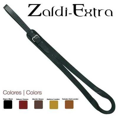BATICOLA CUERO ZALDI EXTRA