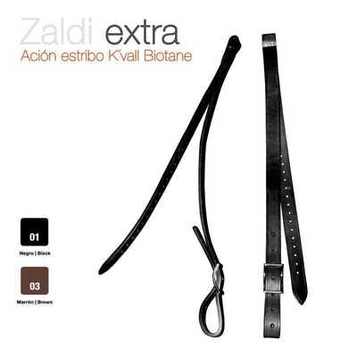 ACIÓN ESTRIBO K'VALL BIOTANE