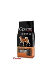 OPTIMA NOVA ADULT SENSITIVE 2 KG. Salmon/Patata.