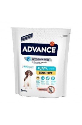 ADVANCE PUPPY SENSITIVE 800 GR.
