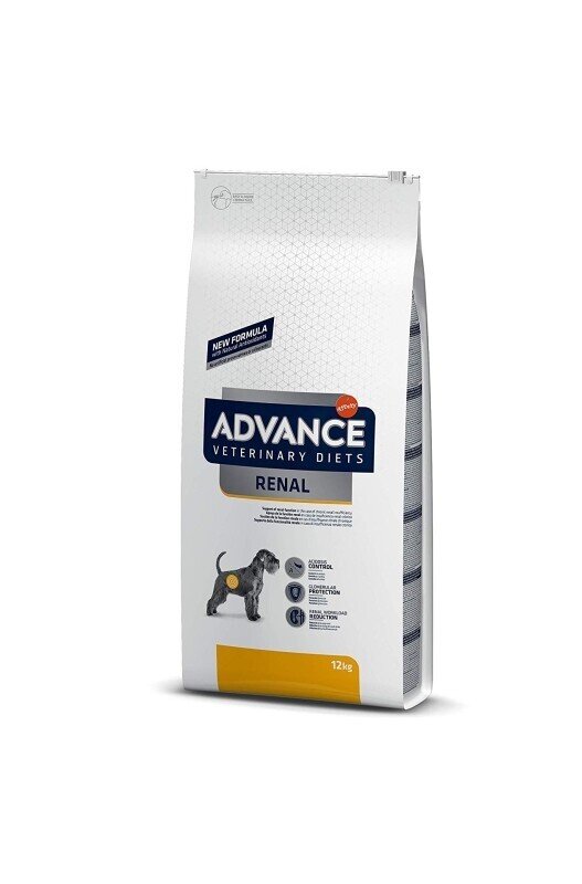 ADVANCE DOG RENAL FAILURE 12 KG