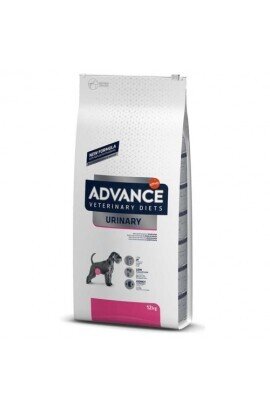 ADVANCE DOG URINARY 3 KG.