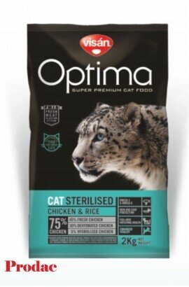 LIBRA DOG MINI POLLO 3 KG.