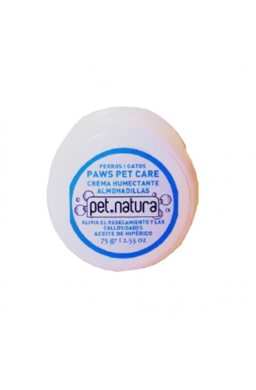 CREMA ALMOHADILLAS HUMECTANTE 75ml..