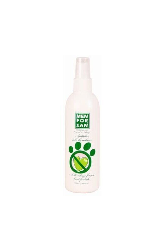 MENFORSAN ANTIOLOR CELO HEMBRAS 125ml.