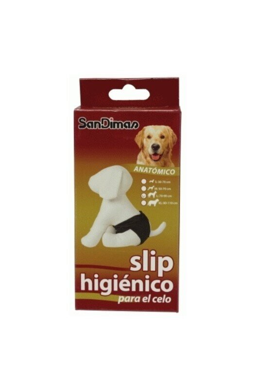 SLIP HIGIENICO 20-30cm. S.D