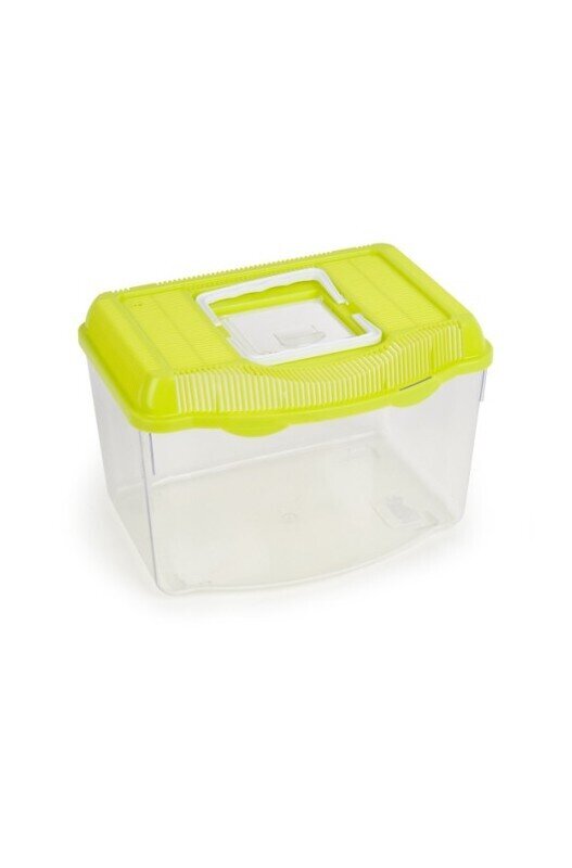 TRANSPORTIN MALETA N�3 6.LTS. 17.5x25x18cm.