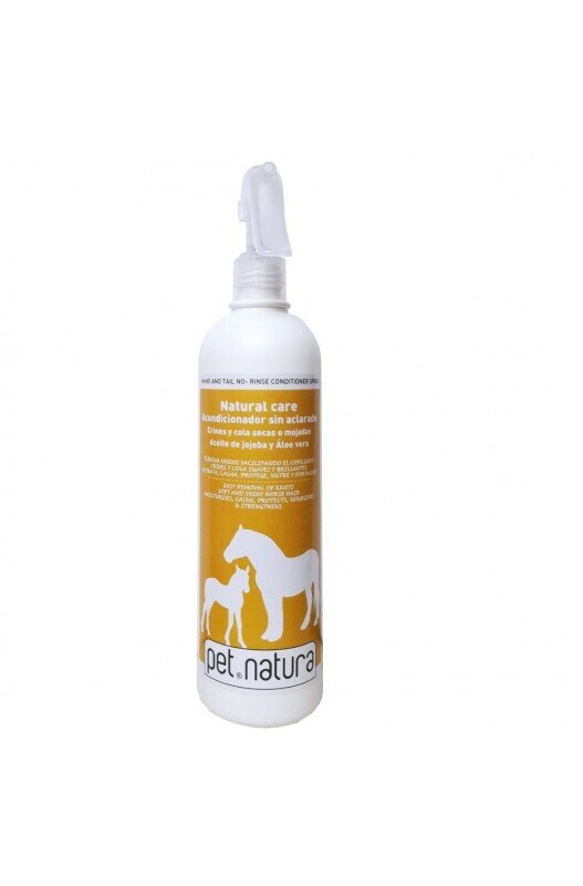 SPRAY ACONDICIONADOR Crines Cola Pistola Pulv. 500ml.