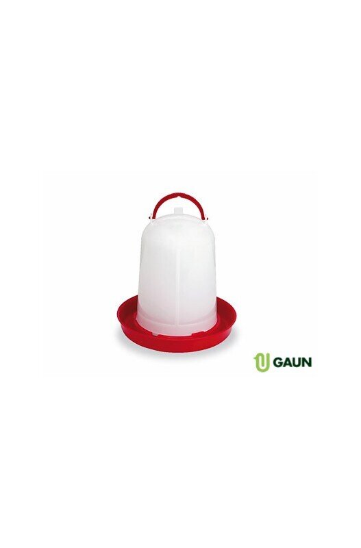 BEBEDERO POLLITOS ECO 1,5 LTS